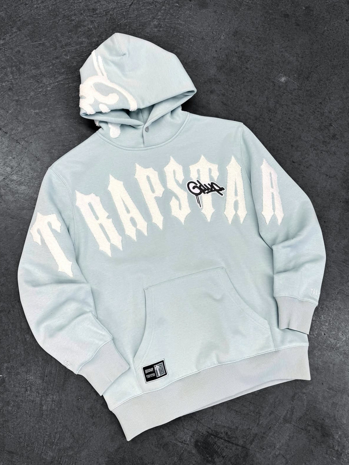 Geedup Hoodies