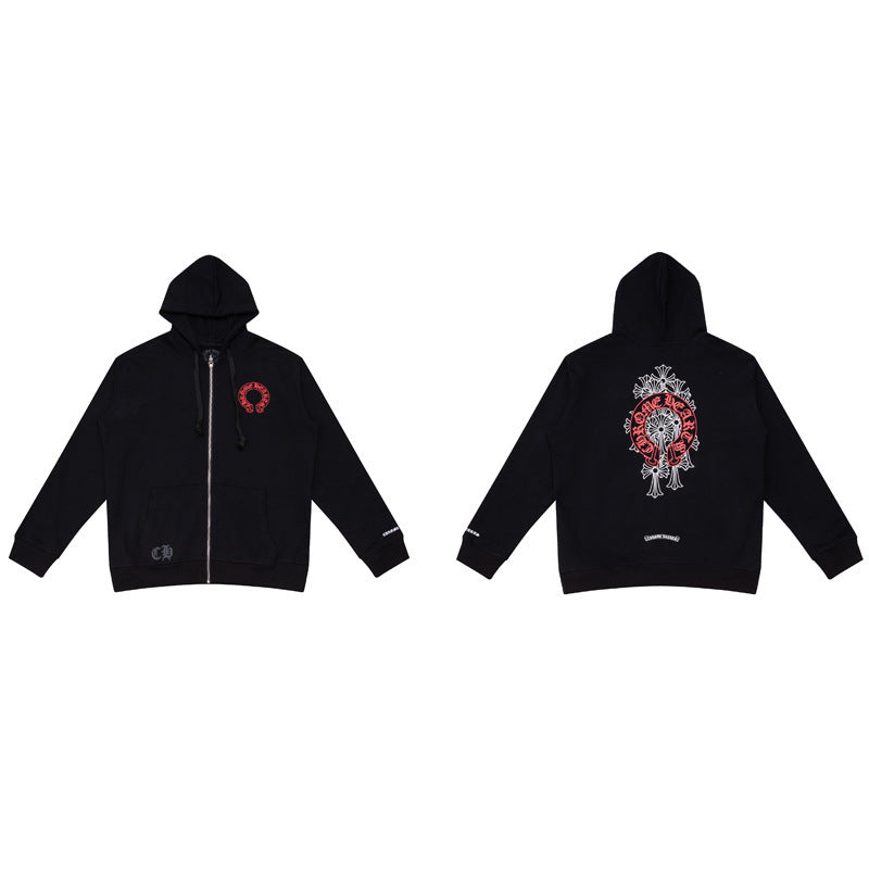 CH Hoodie