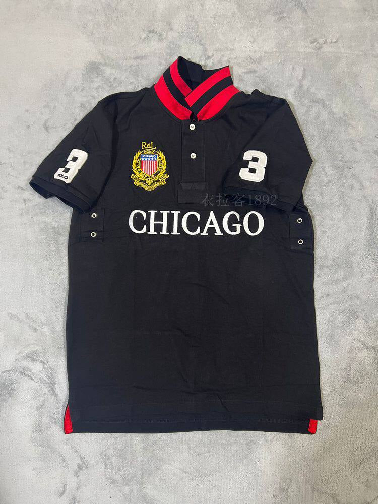 RL CITY POLO SHIRT