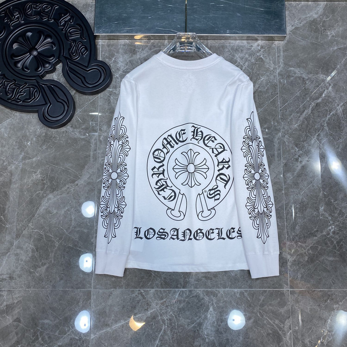 CH Long Sleeve Shirt