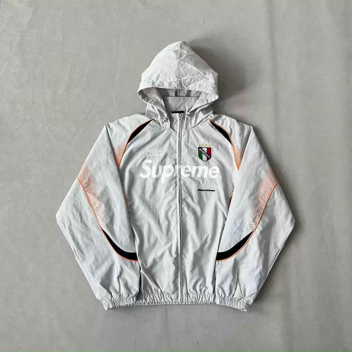 SUP HOODIES