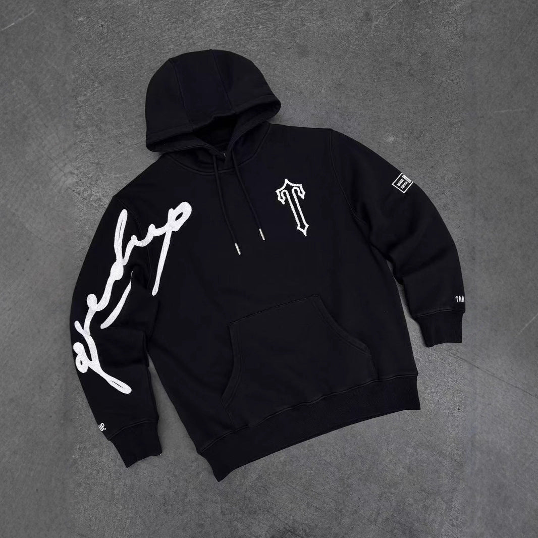 Geedup Hoodies
