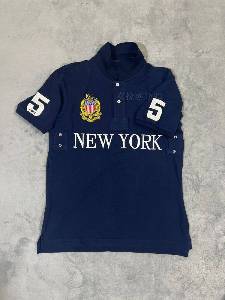 RL CITY POLO SHIRT
