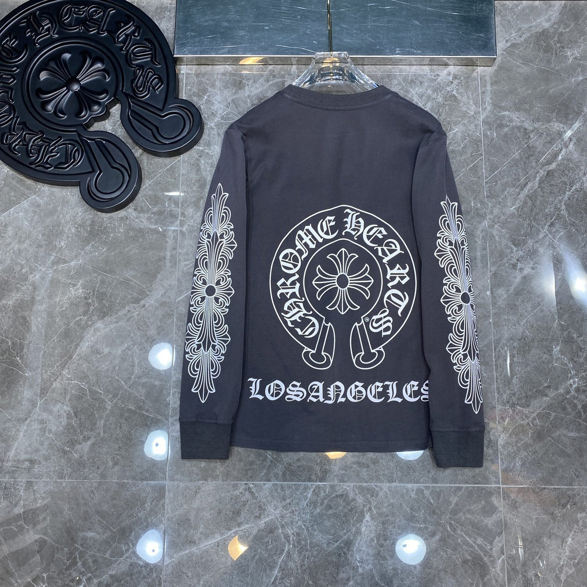 CH Long Sleeve Shirt