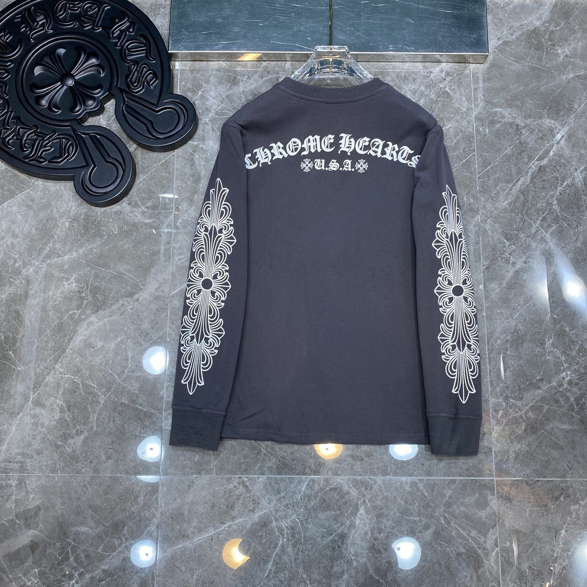 CH Long Sleeve Shirt