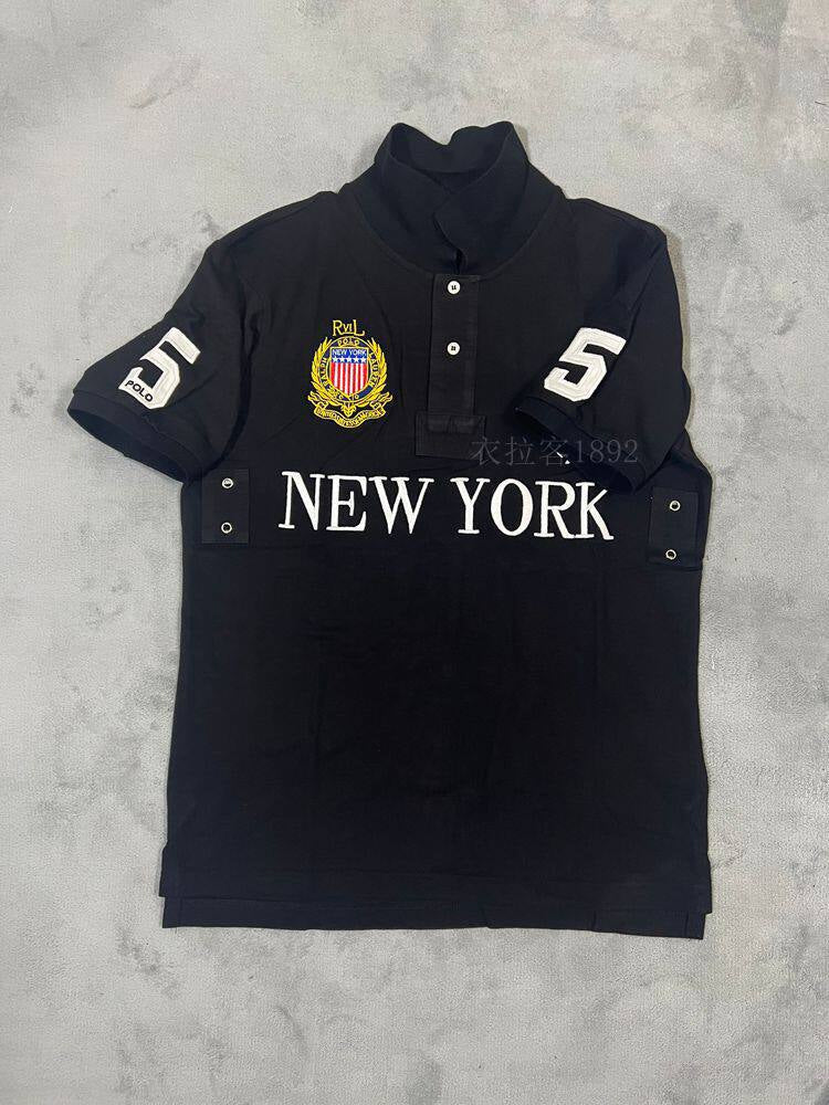 RL CITY POLO SHIRT