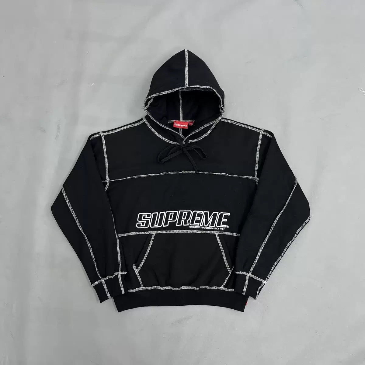 SUP HOODIES