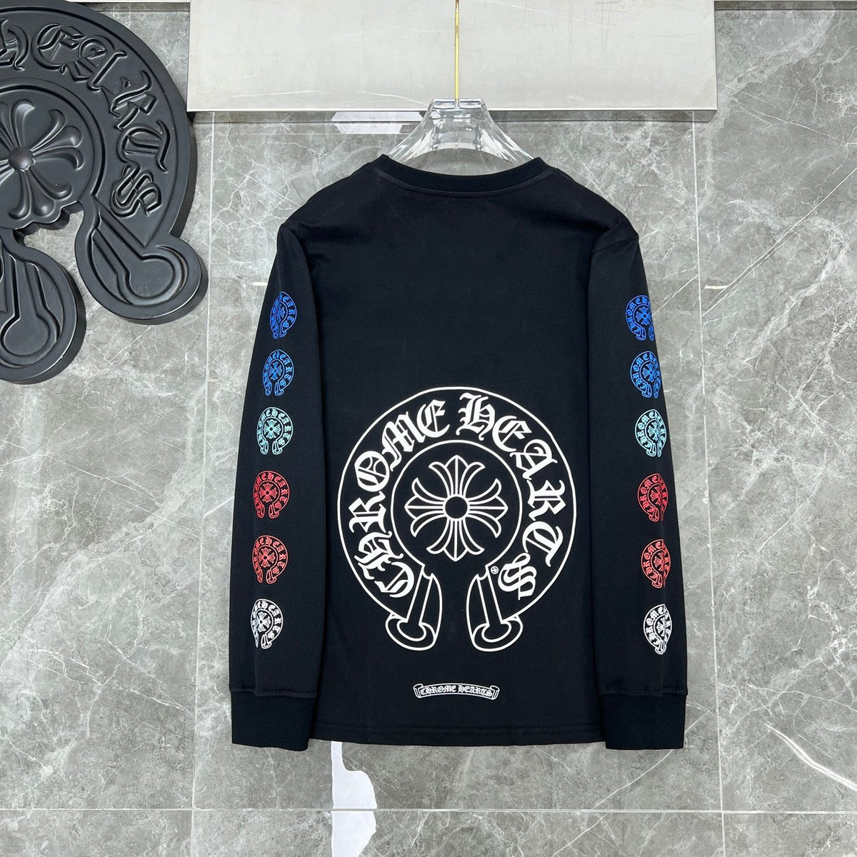 CH Long Sleeve Shirt