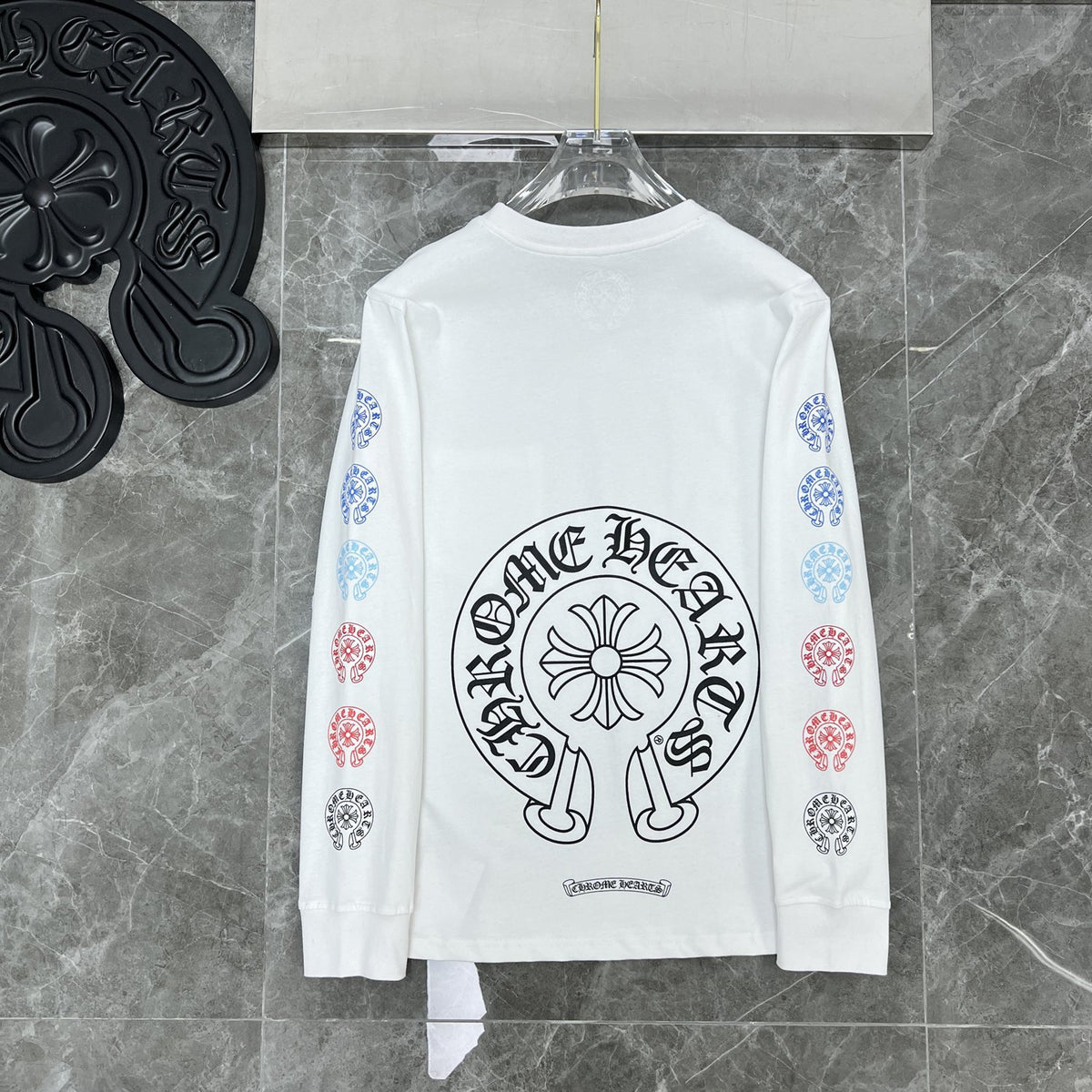 CH Long Sleeve Shirt