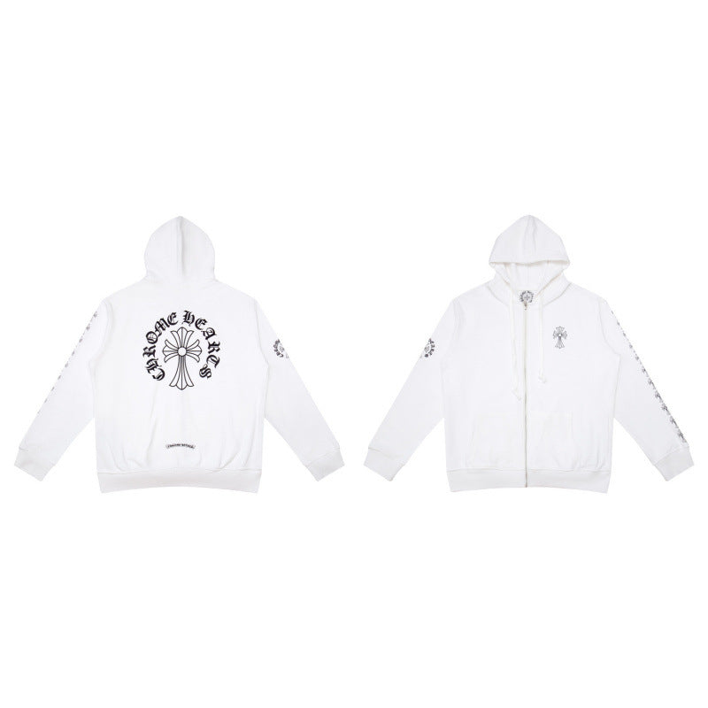 CH Hoodie