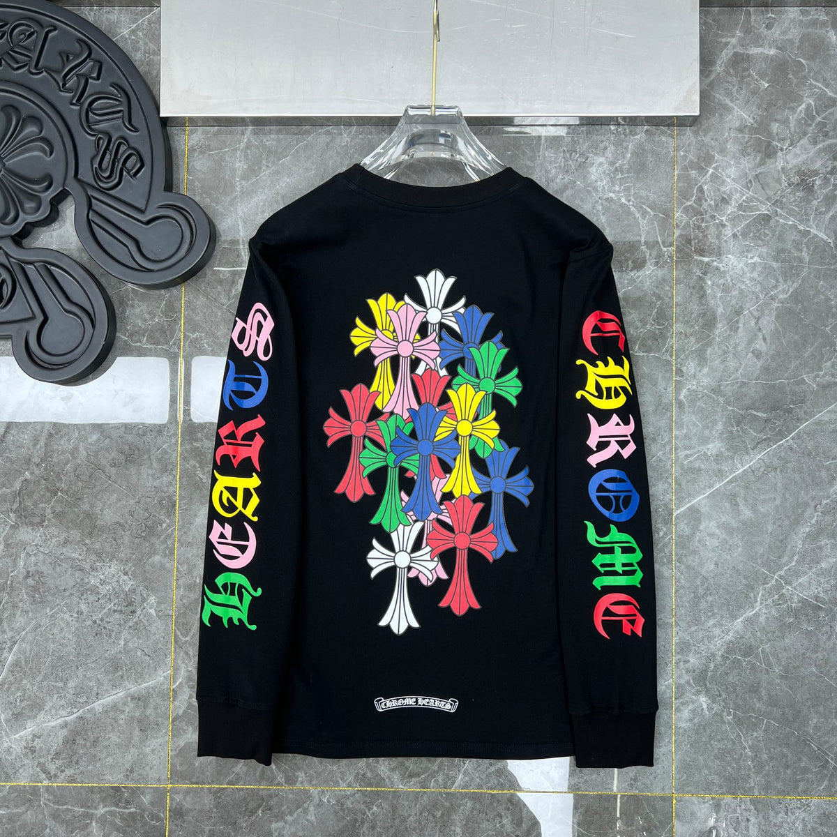 CH Long Sleeve Shirt