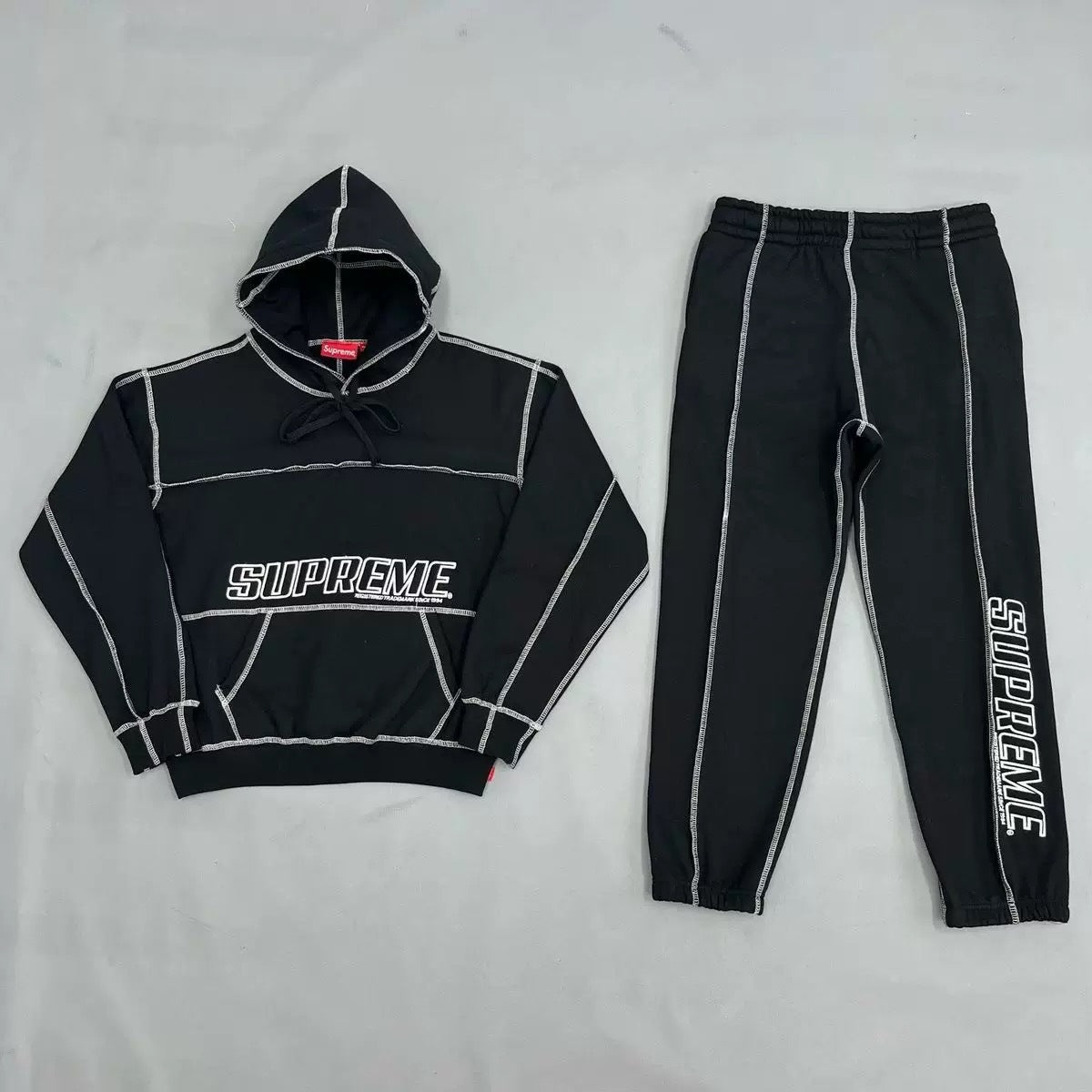 SUP TRACKSUITS