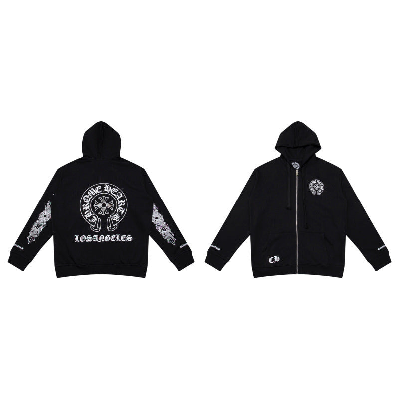 CH Hoodie