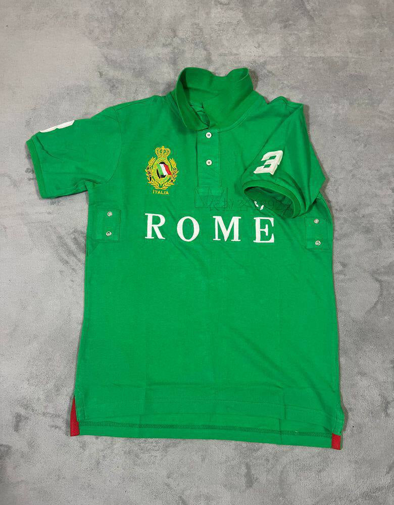 RL CITY POLO SHIRT