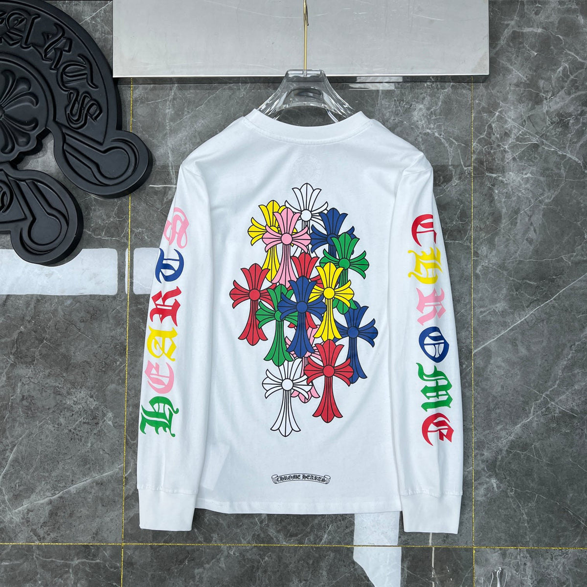 CH Long Sleeve Shirt