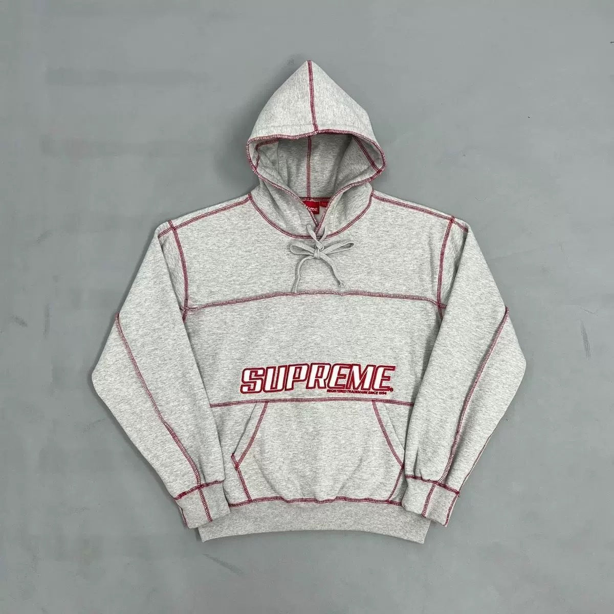 SUP HOODIES