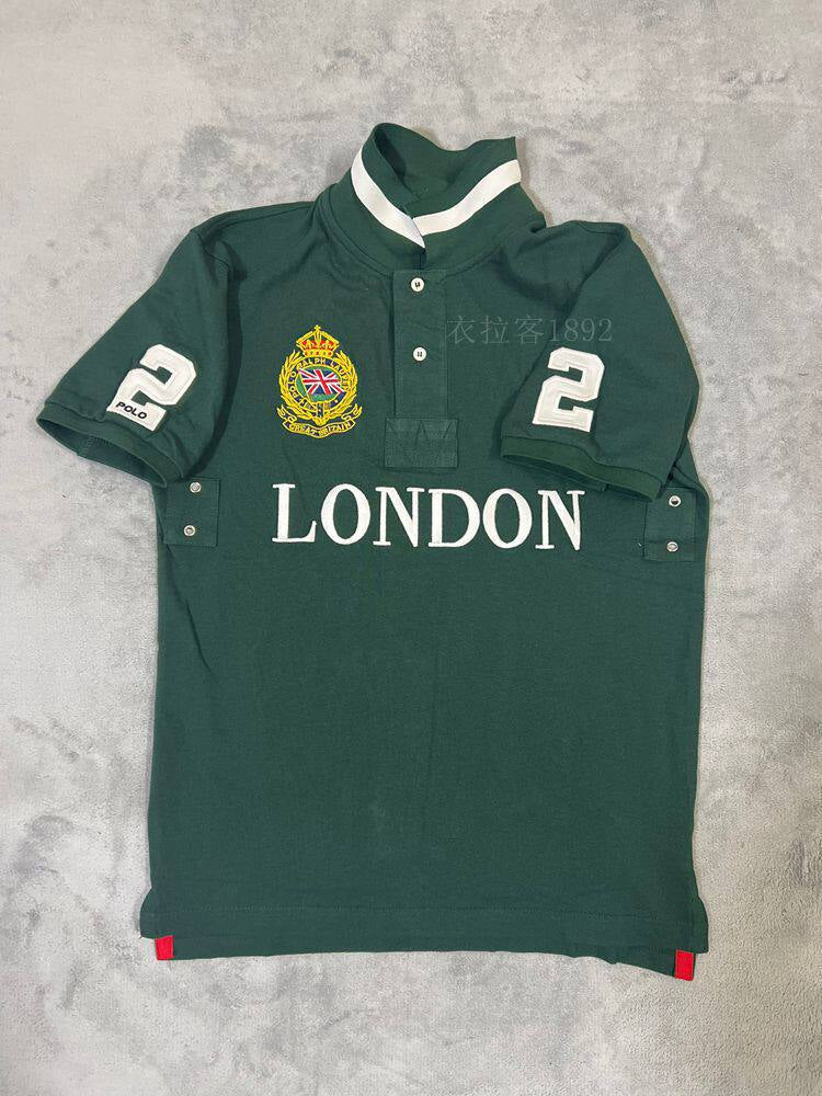 RL CITY POLO SHIRT