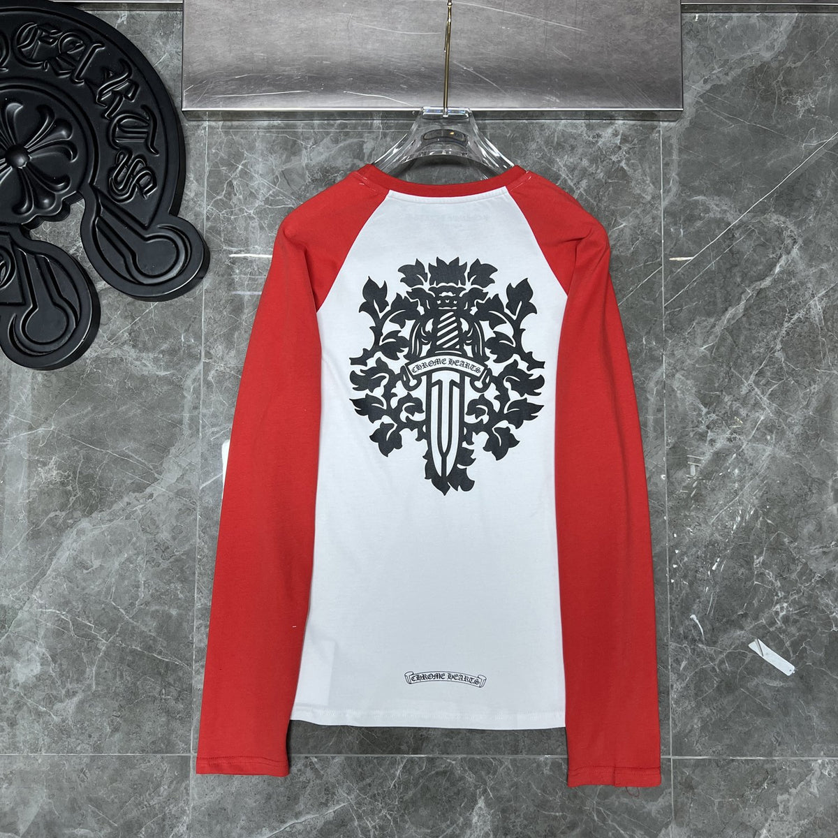 CH Long Sleeve Shirt