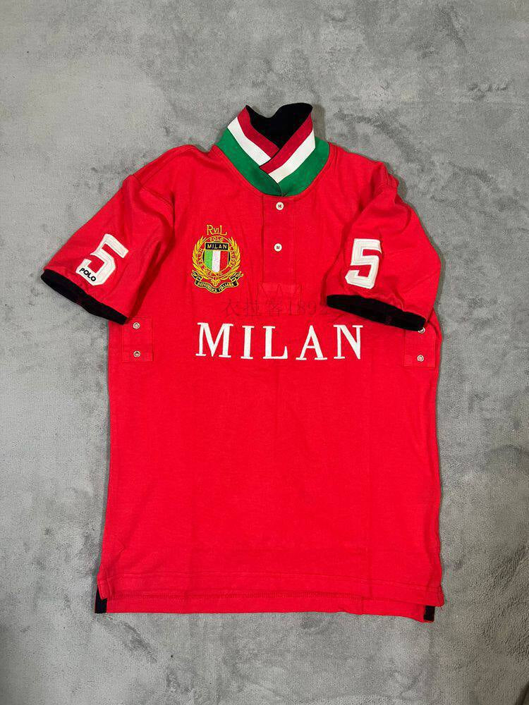RL CITY POLO SHIRT