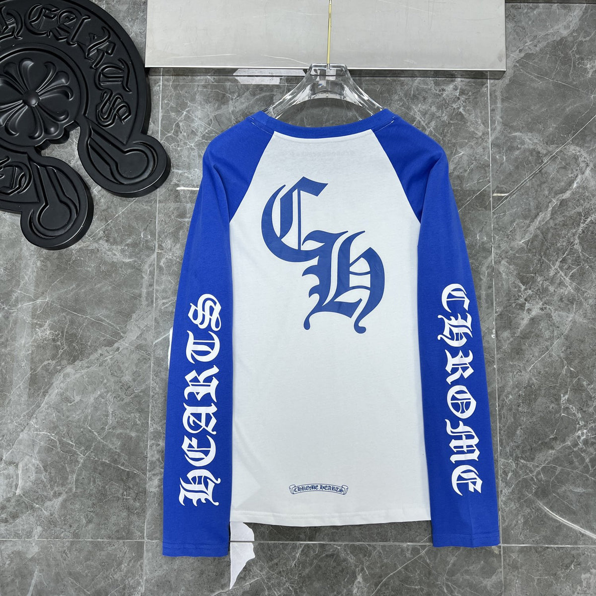 CH Long Sleeve Shirt