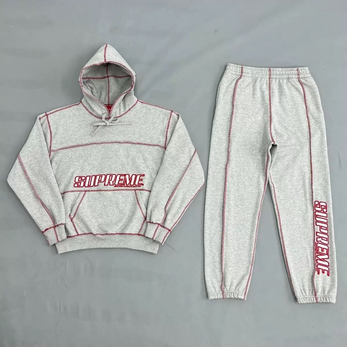 SUP TRACKSUITS