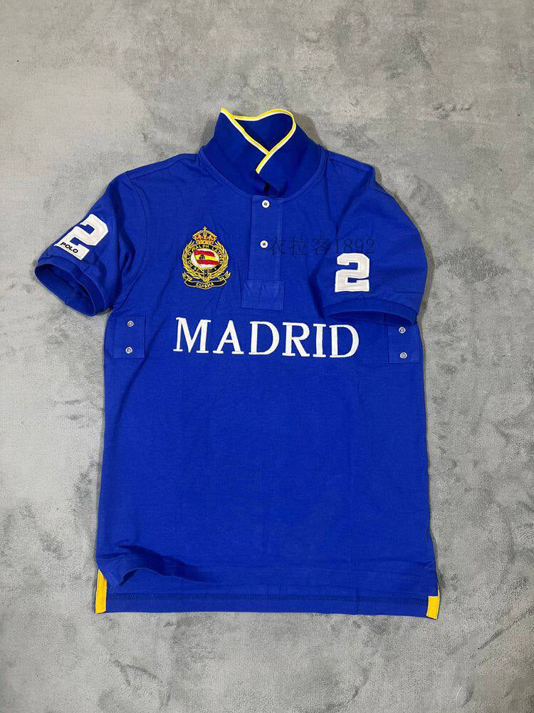 RL CITY POLO SHIRT