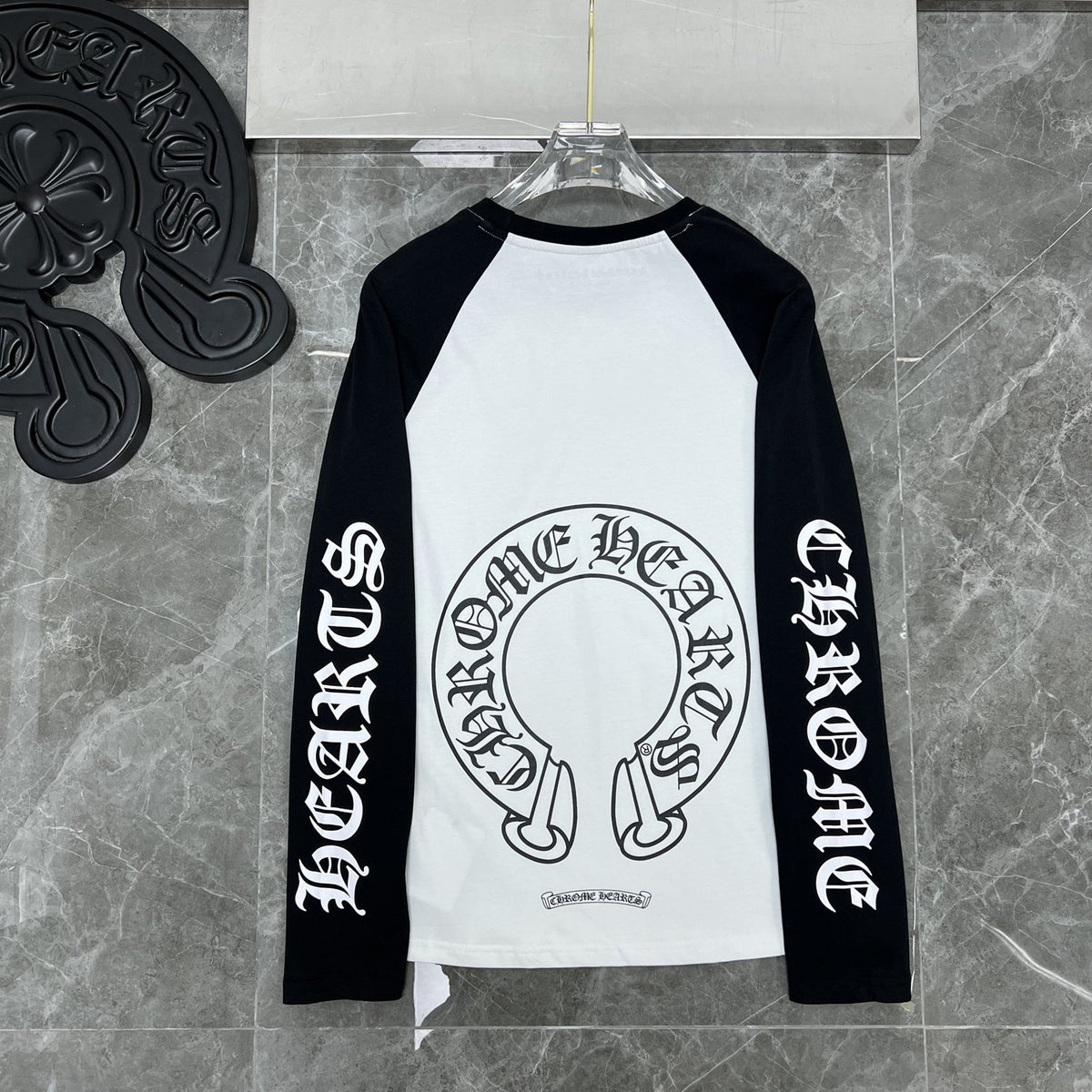 CH Long Sleeve Shirt