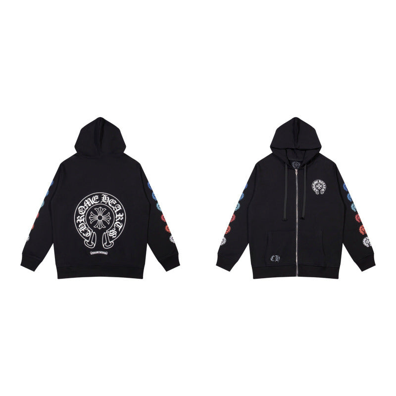 CH Hoodie