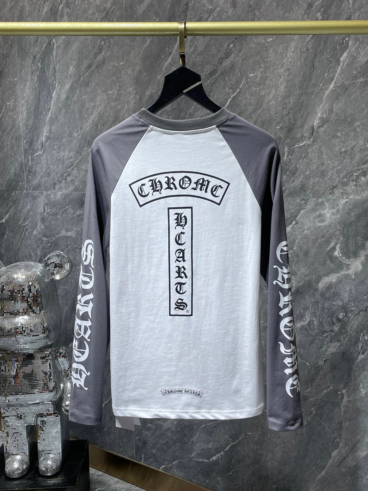 CH Long Sleeve Shirt