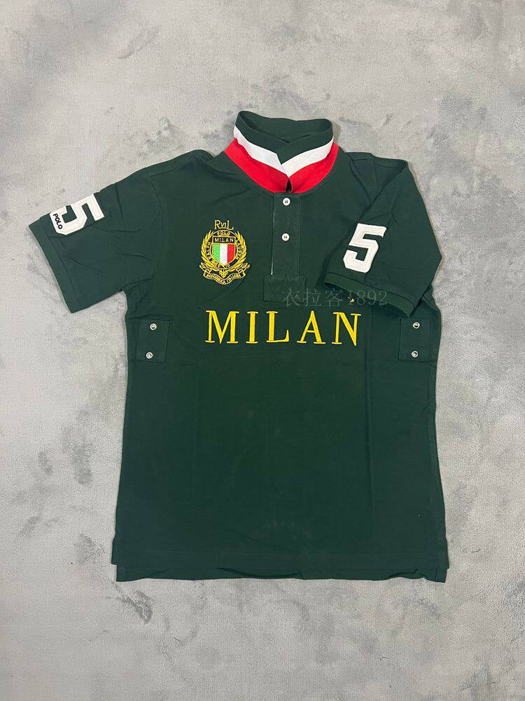 RL CITY POLO SHIRT