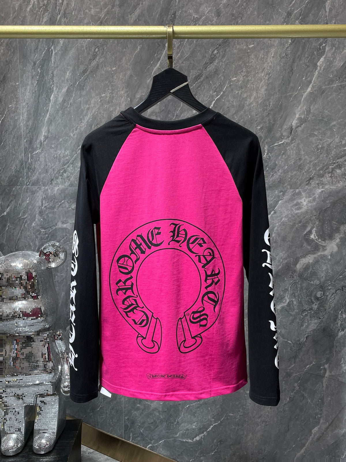 CH Long Sleeve Shirt