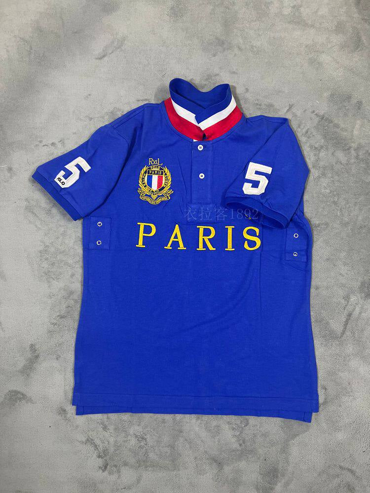 RL CITY POLO SHIRT