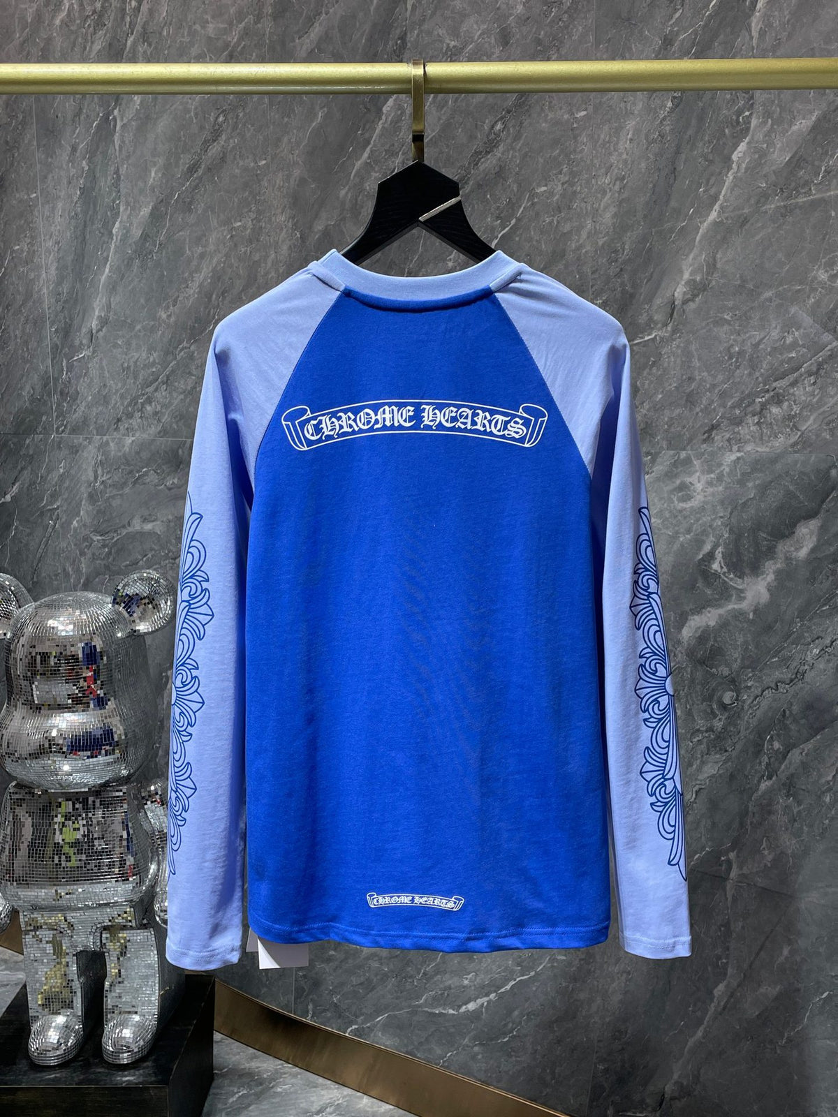 CH Long Sleeve Shirt
