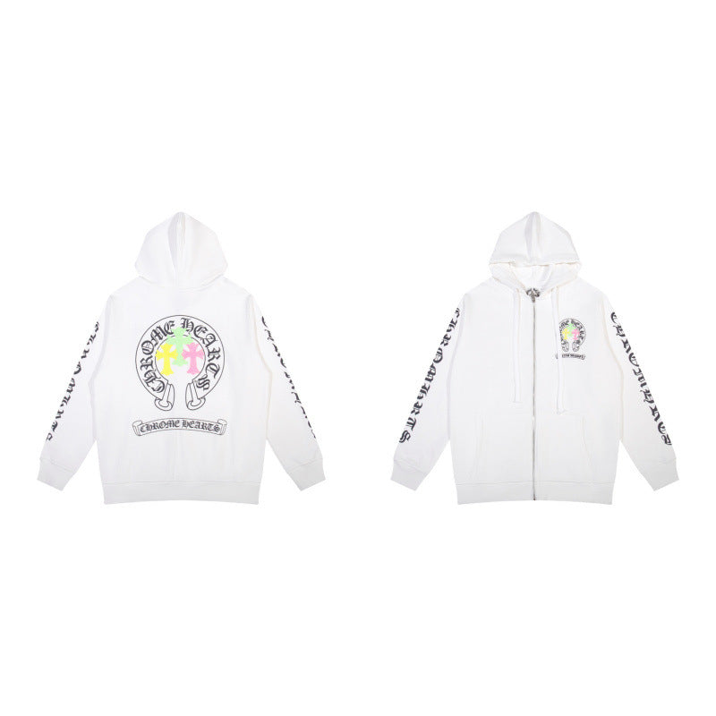 CH Hoodie