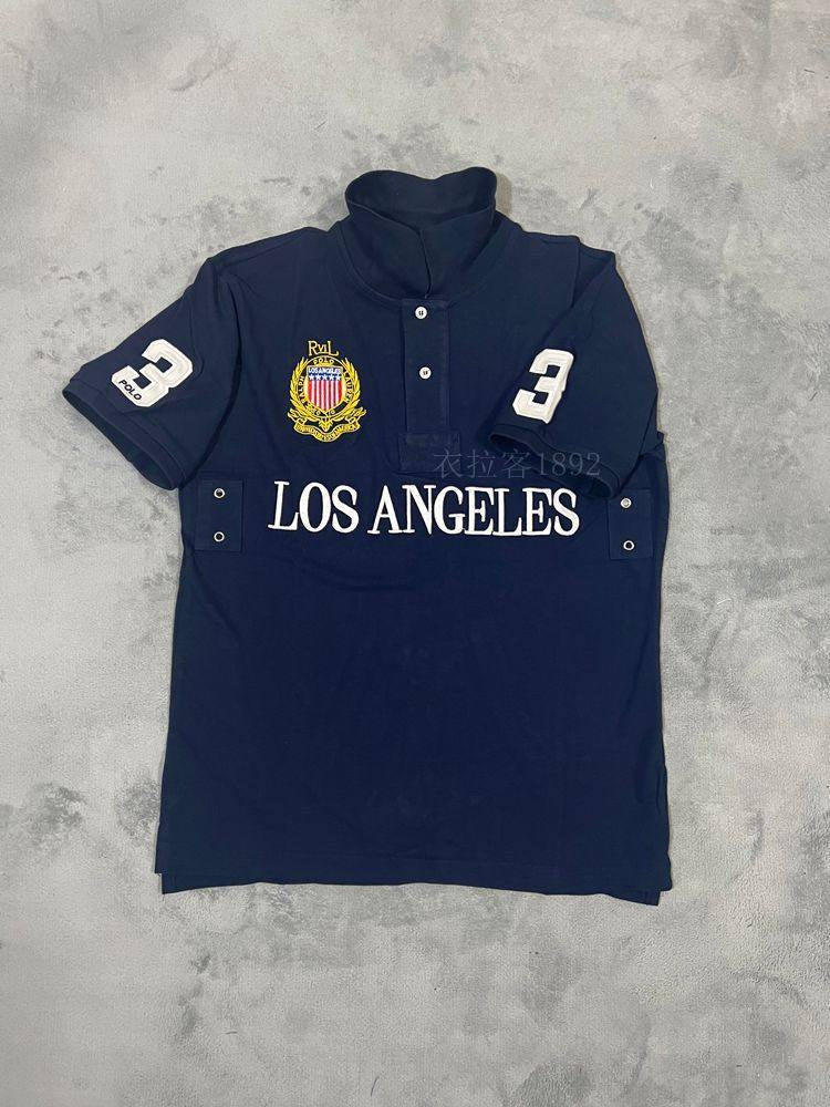 RL CITY POLO SHIRT