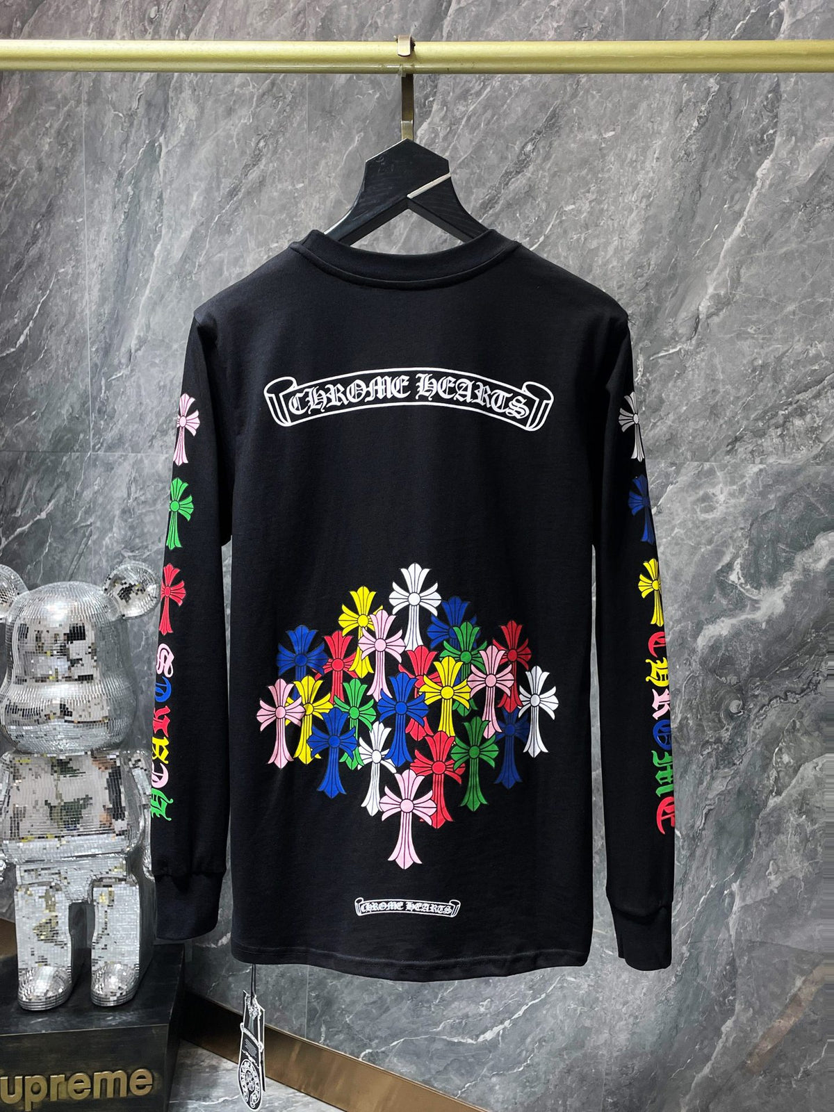 CH Long Sleeve Shirt