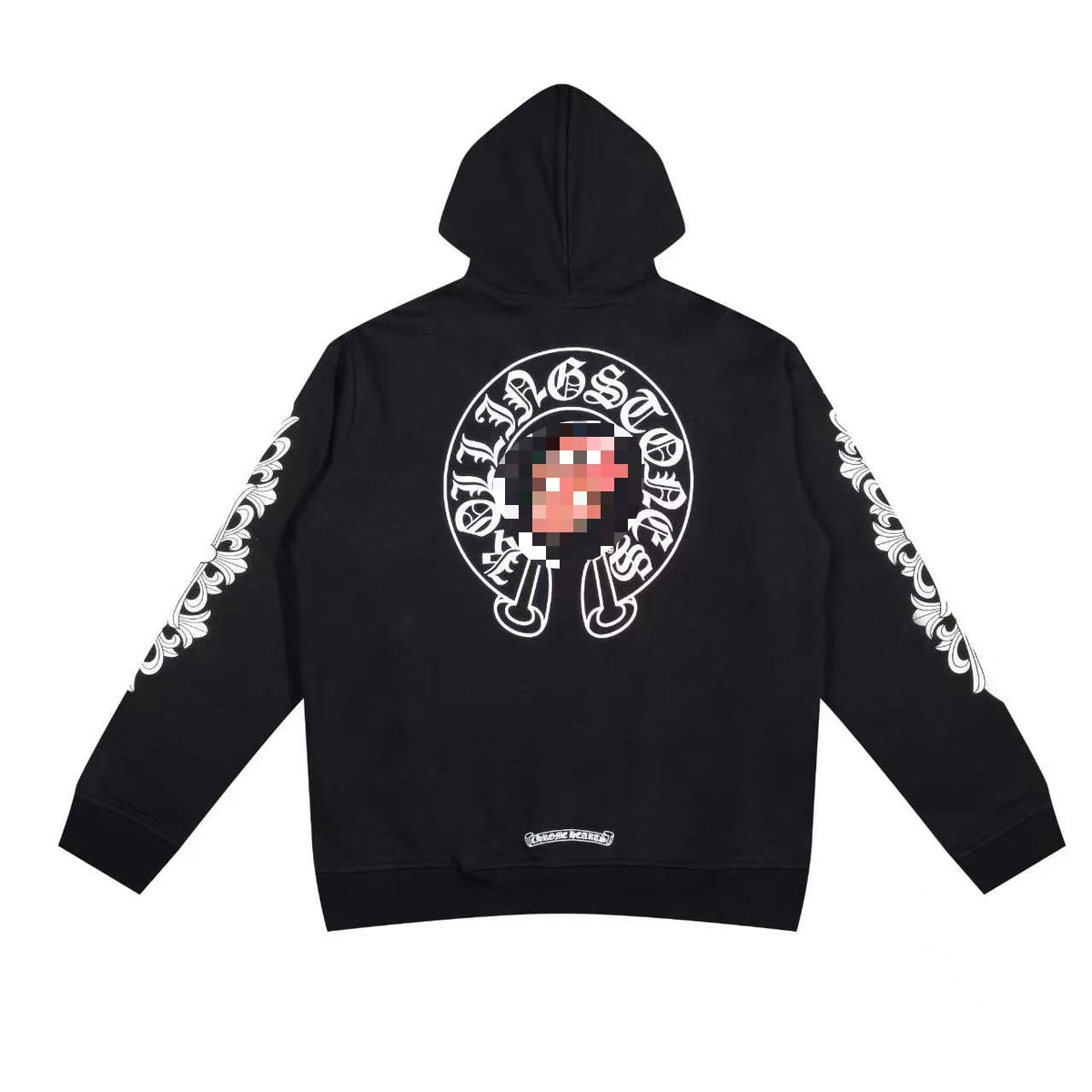CH Hoodie