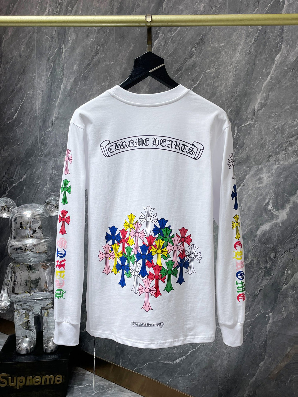 CH Long Sleeve Shirt