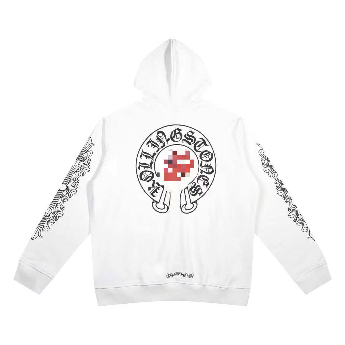 CH Hoodie