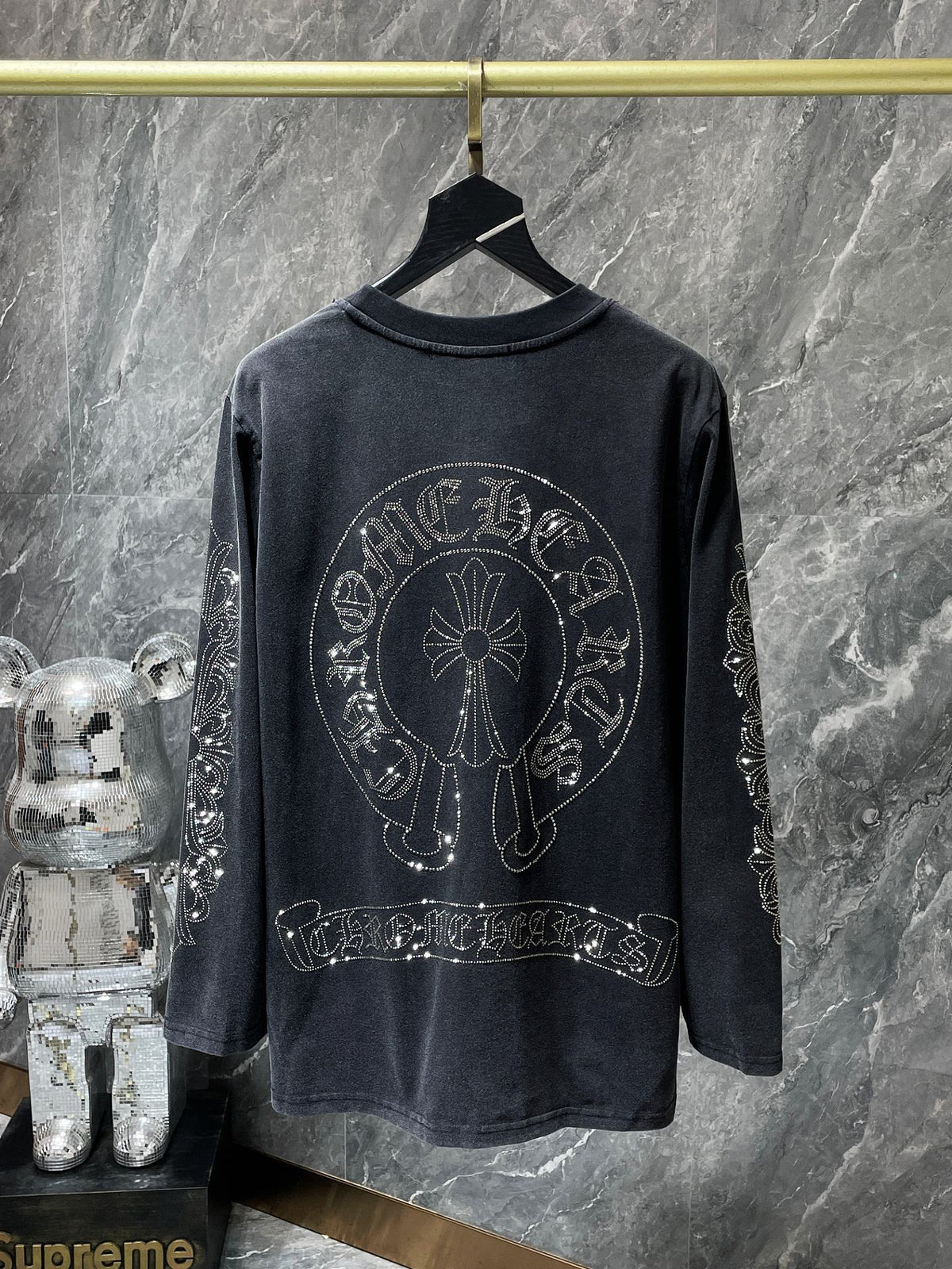 CH Long Sleeve Shirt