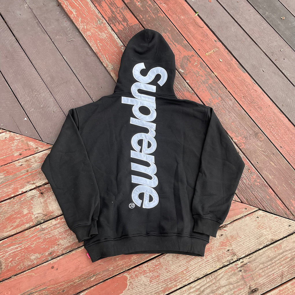 SUP HOODIES