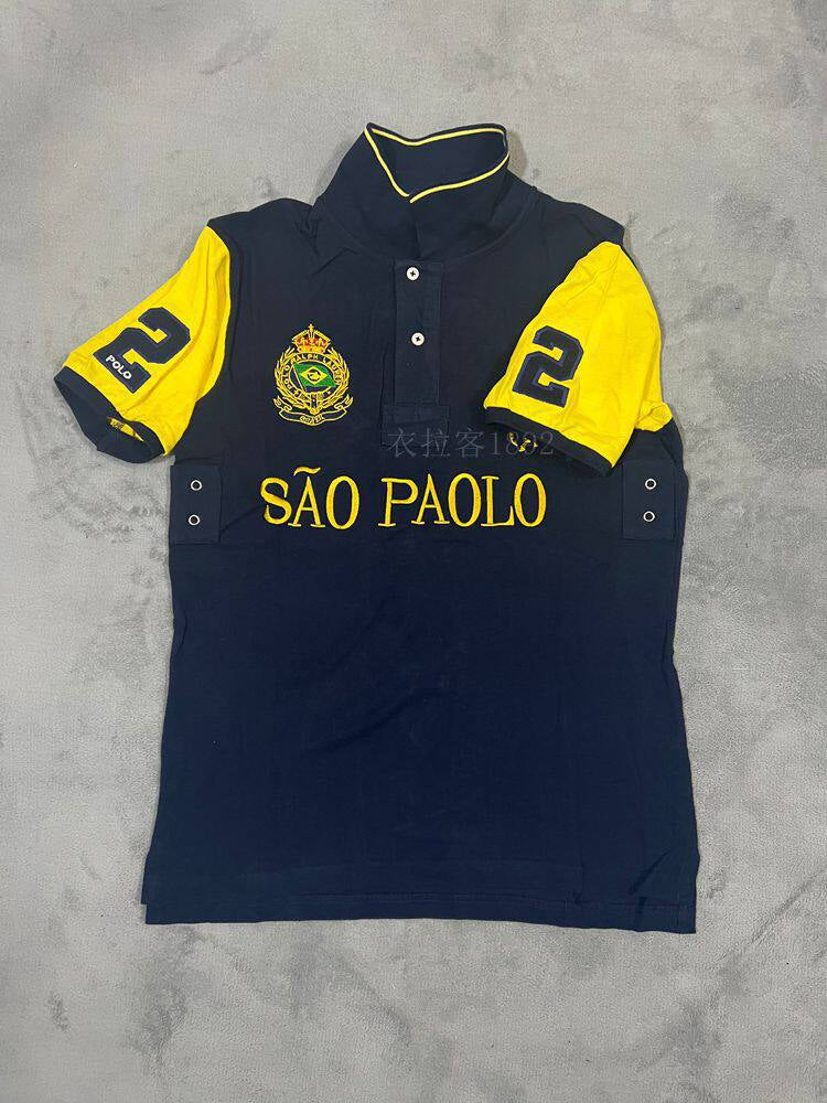 RL CITY POLO SHIRT