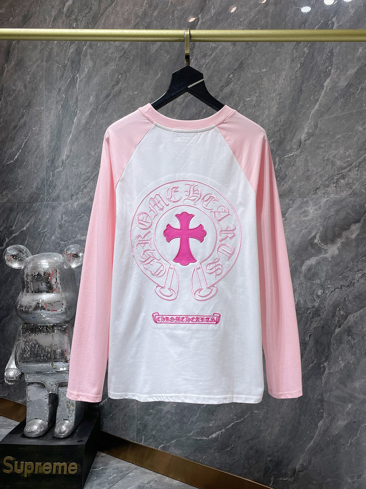 CH Long Sleeve Shirt