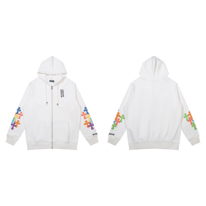 CH Hoodie
