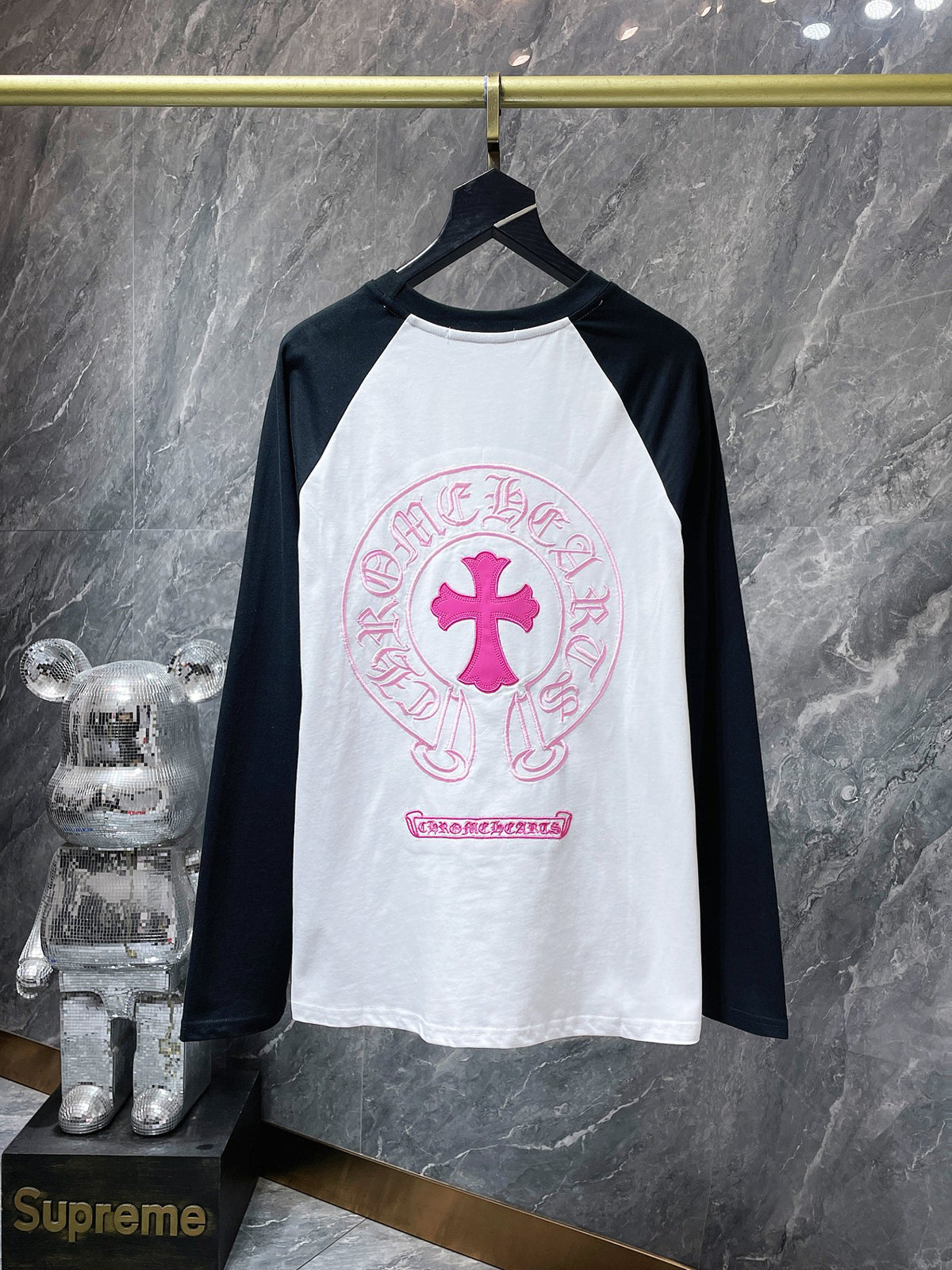 CH Long Sleeve Shirt