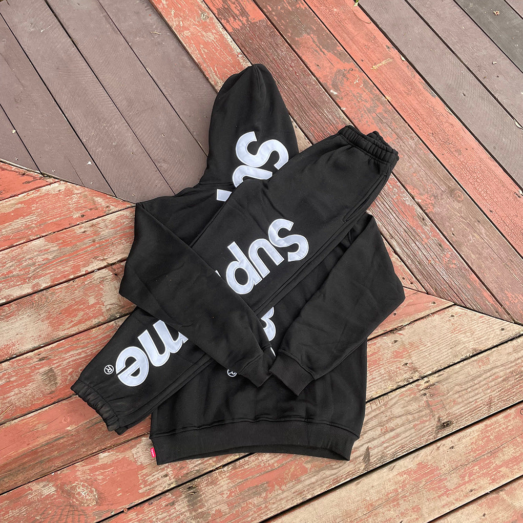 SUP TRACKSUITS