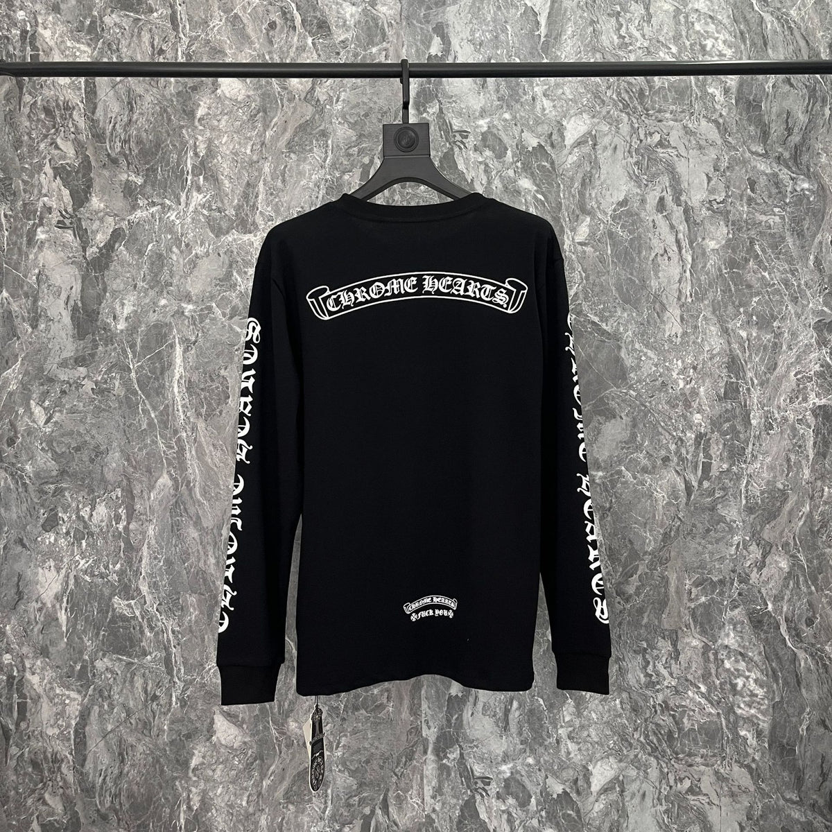 CH Long Sleeve Shirt