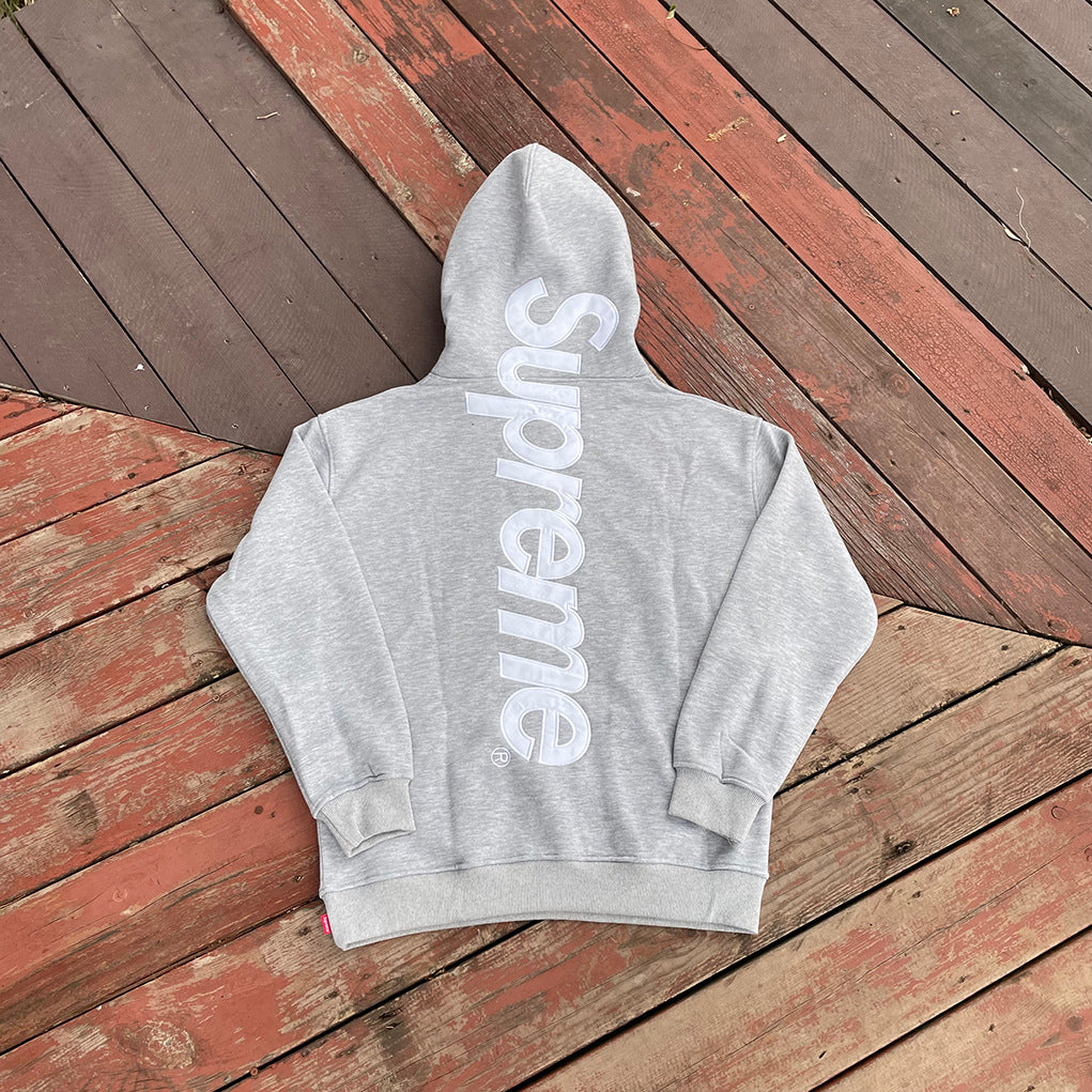 SUP HOODIES