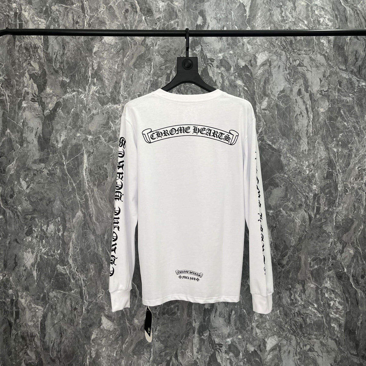 CH Long Sleeve Shirt