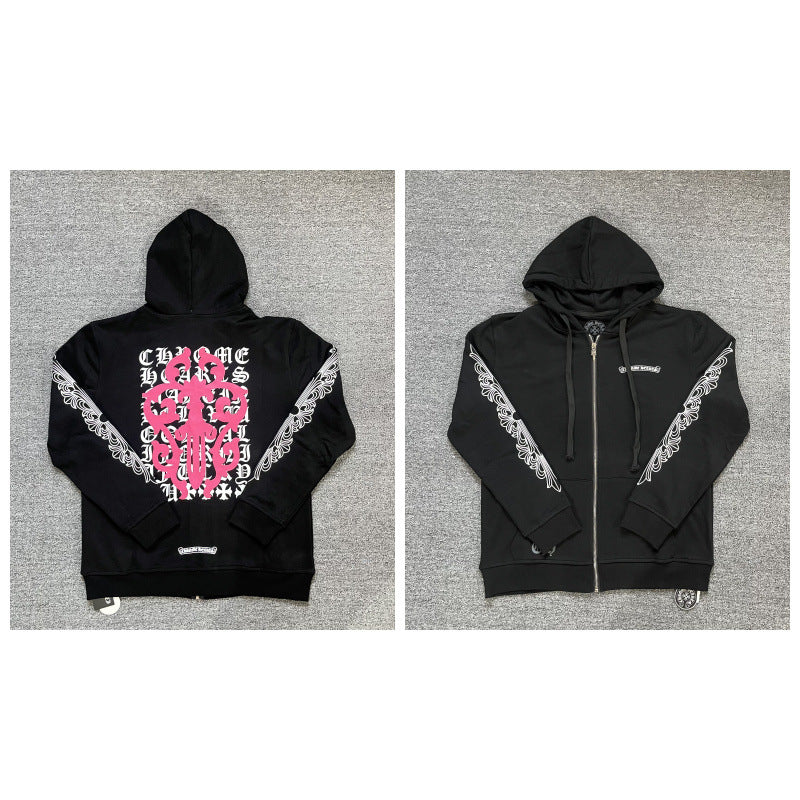 CH Hoodie